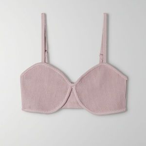 Babaton Sculpt Knit Bra Top